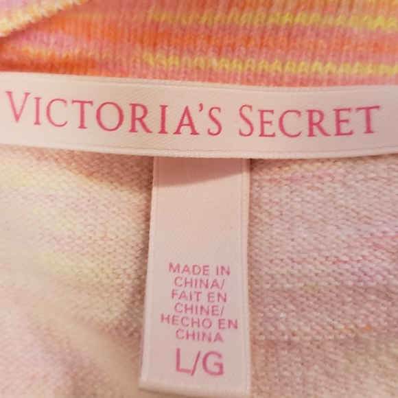 VICTORIA'S SECRET DRESS - Picture 9 of 10